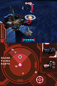 Transformers Revenge of the Fallen: Autobots