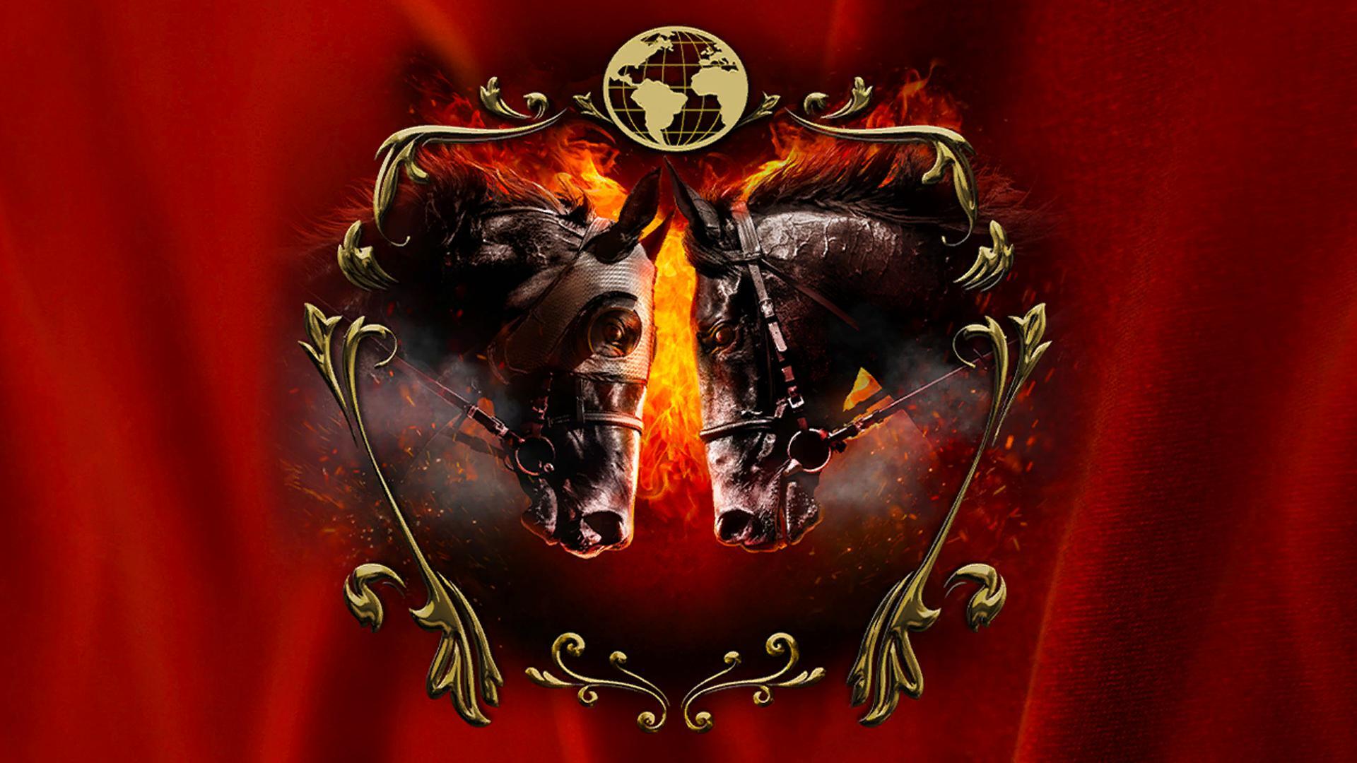 Winning Post 9 (2021)