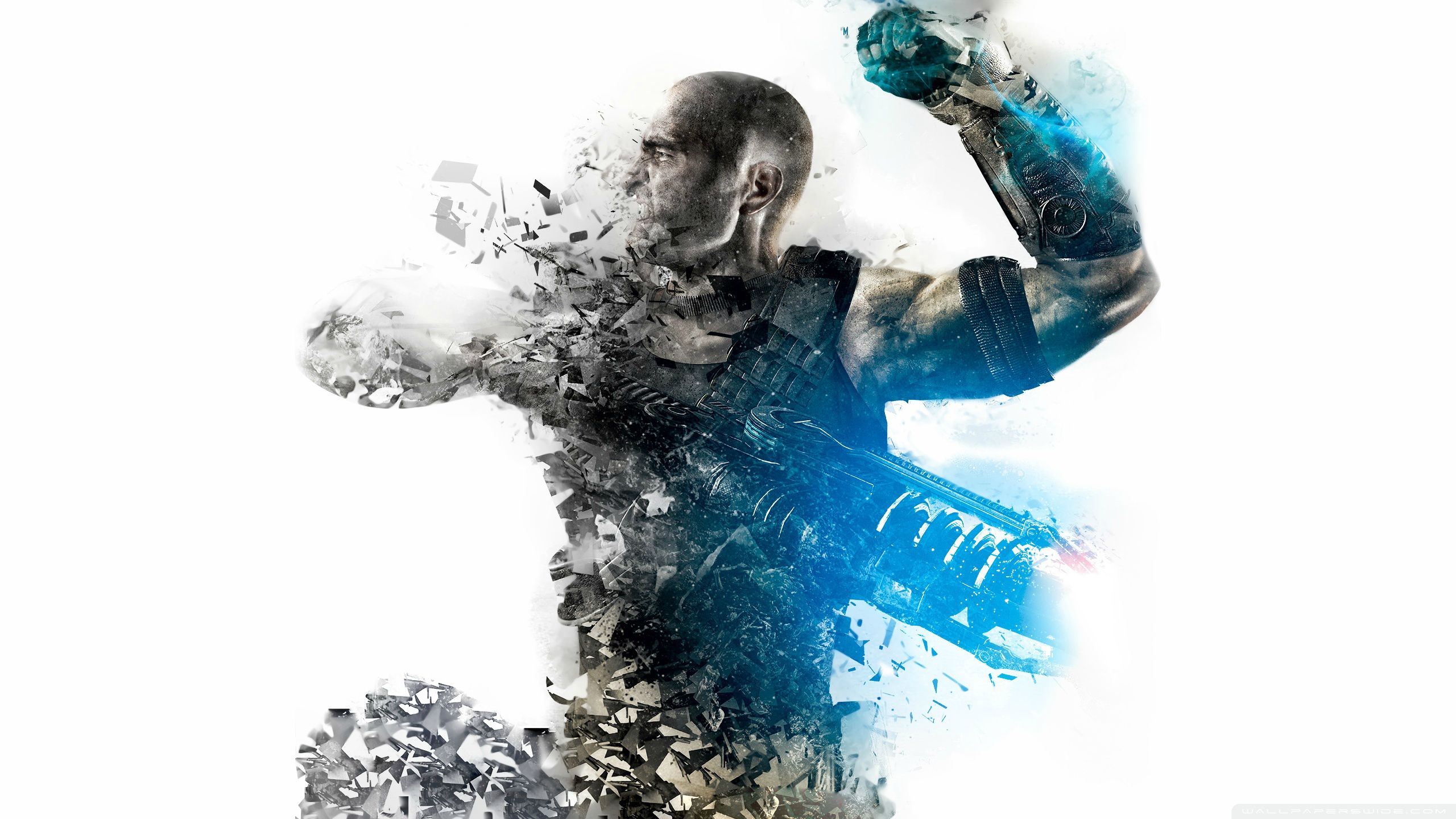 Red Faction: Armageddon