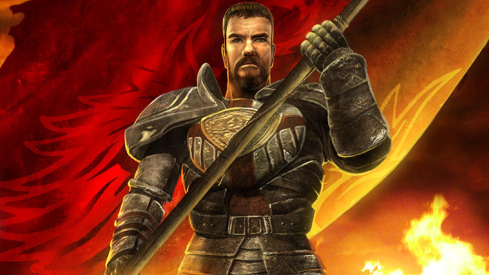 Gothic 3: Forsaken Gods Enhanced Edition