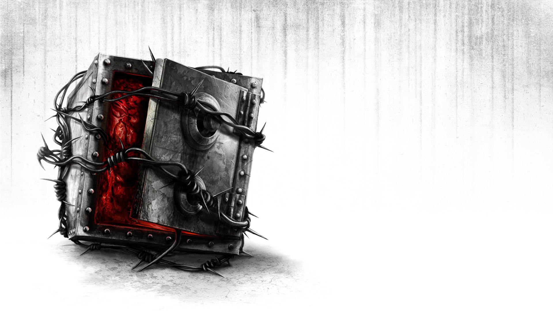 The Evil Within: The Executioner