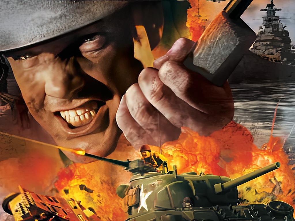 Battlefield 1942