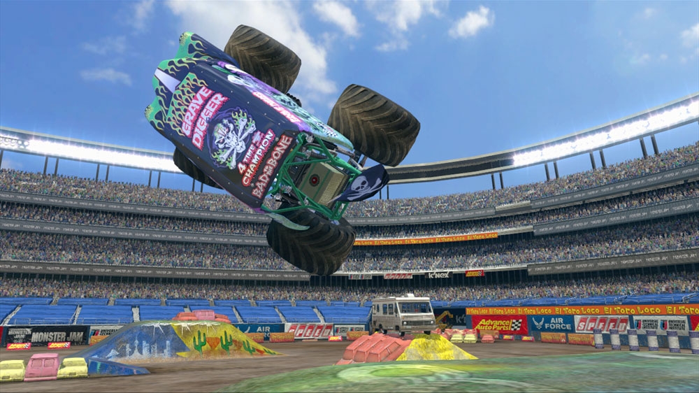 MJ Path of Destruction