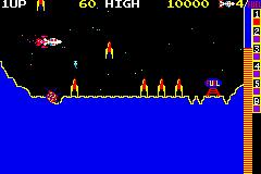 Konami Collector's Series: Arcade Advanced