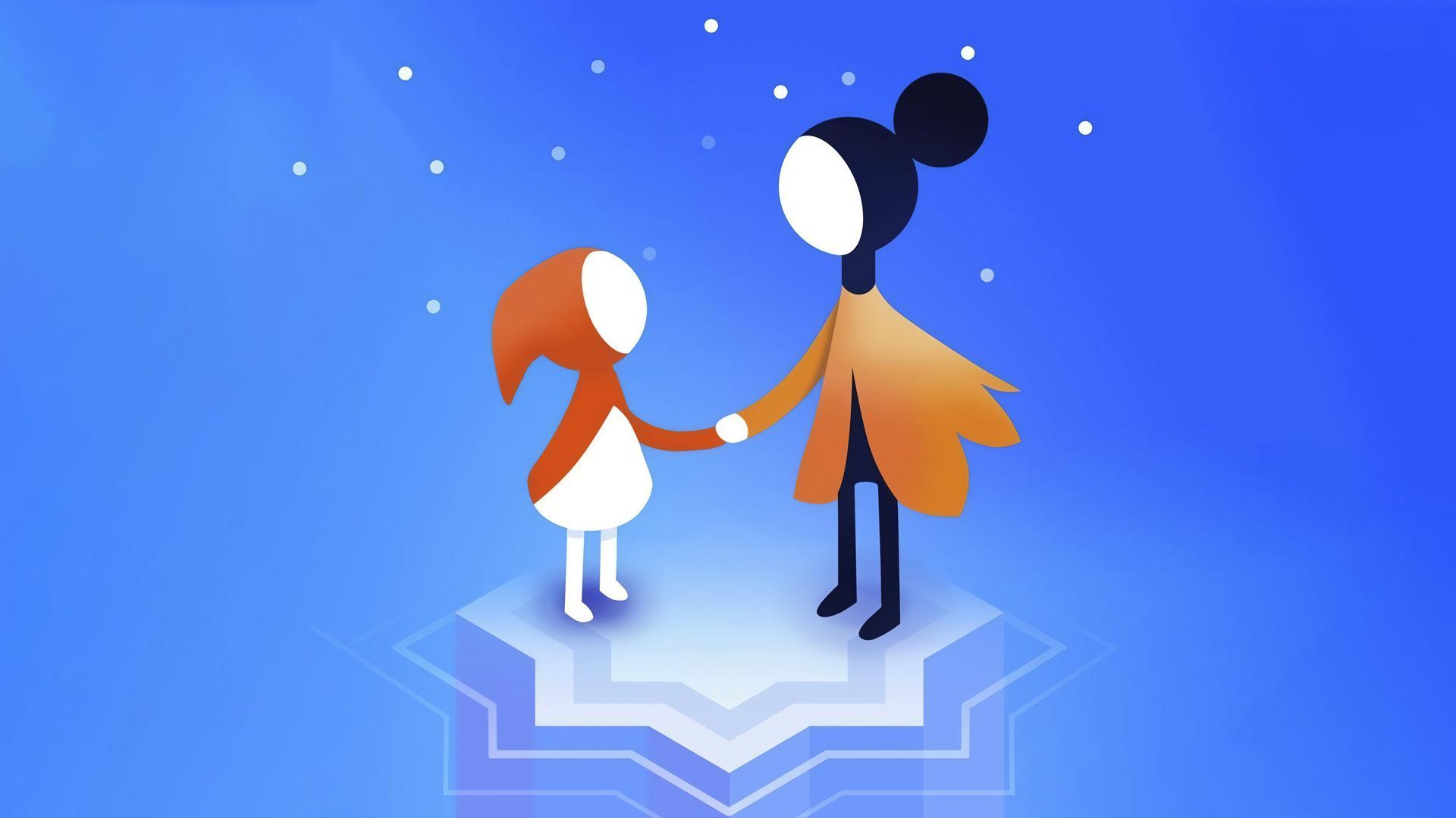 Monument Valley 2