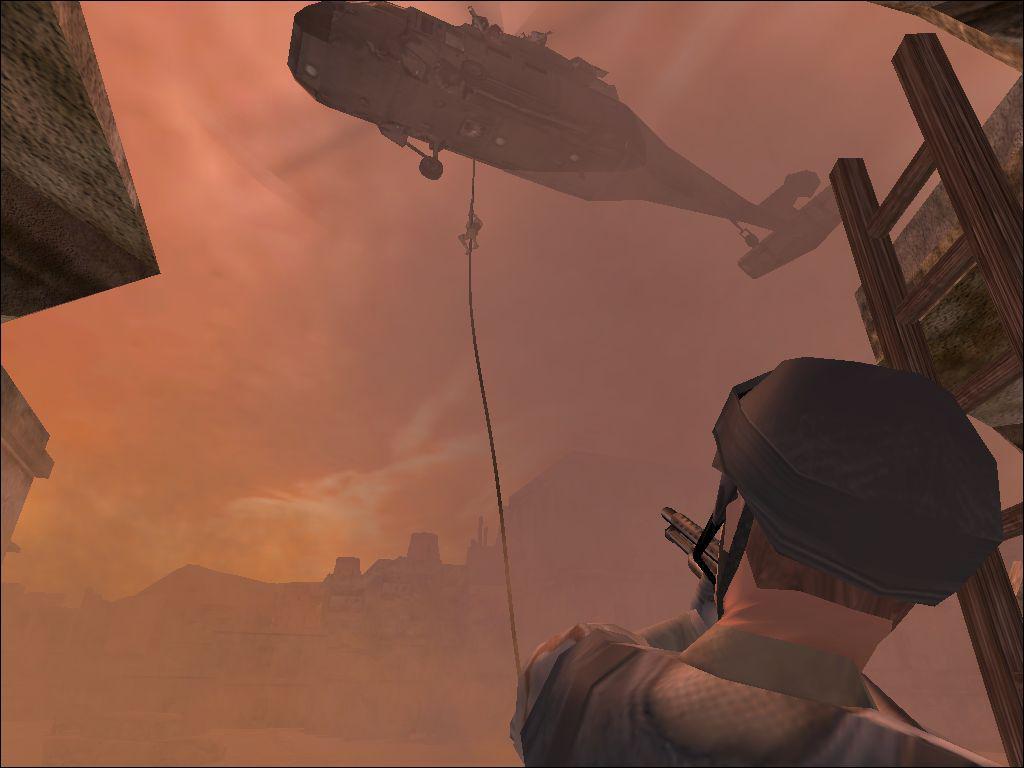 Delta Force: Black Hawk Down Platinum Pack