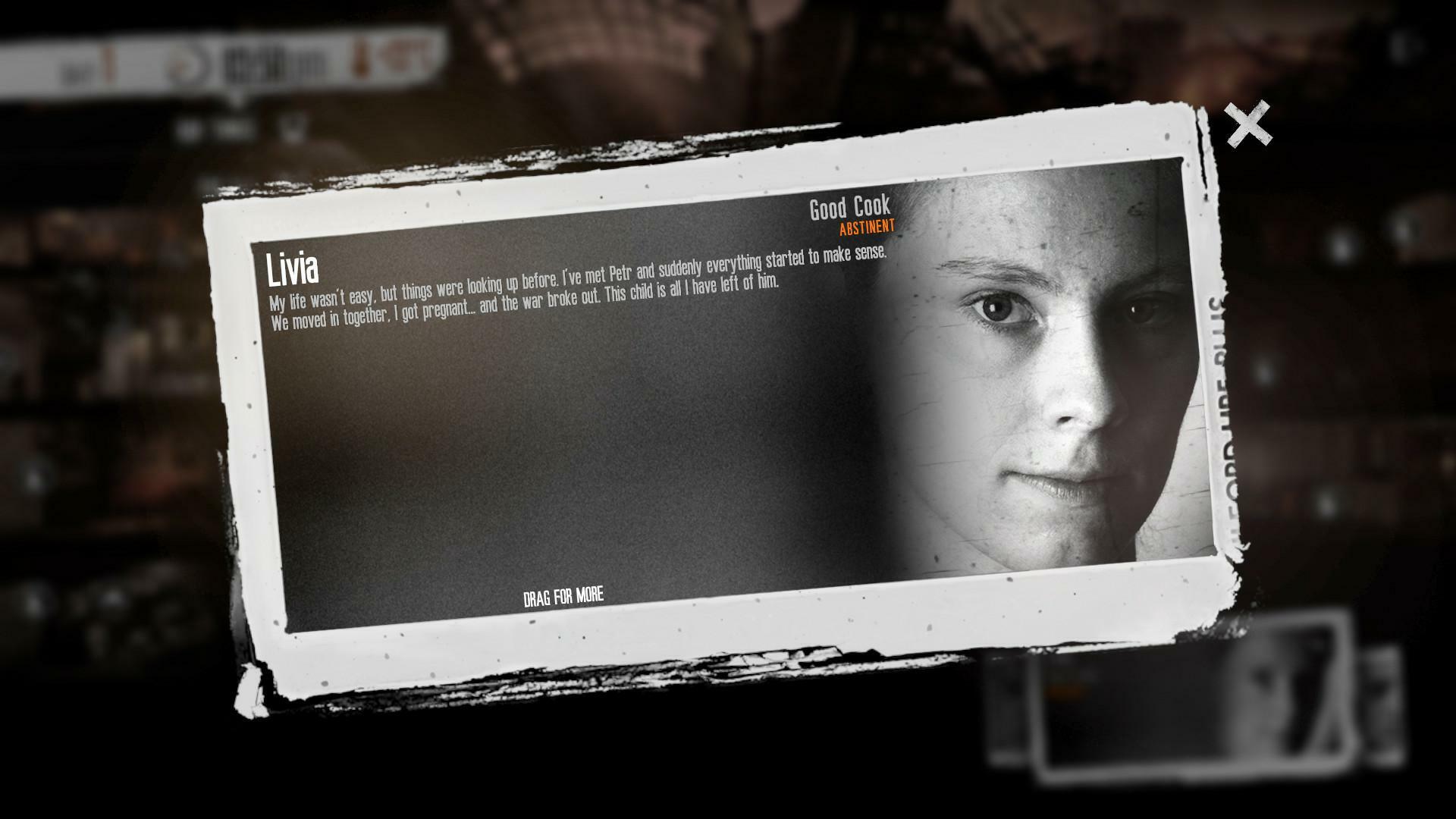 This War of Mine + This War of Mine: Stories - Father's Promise