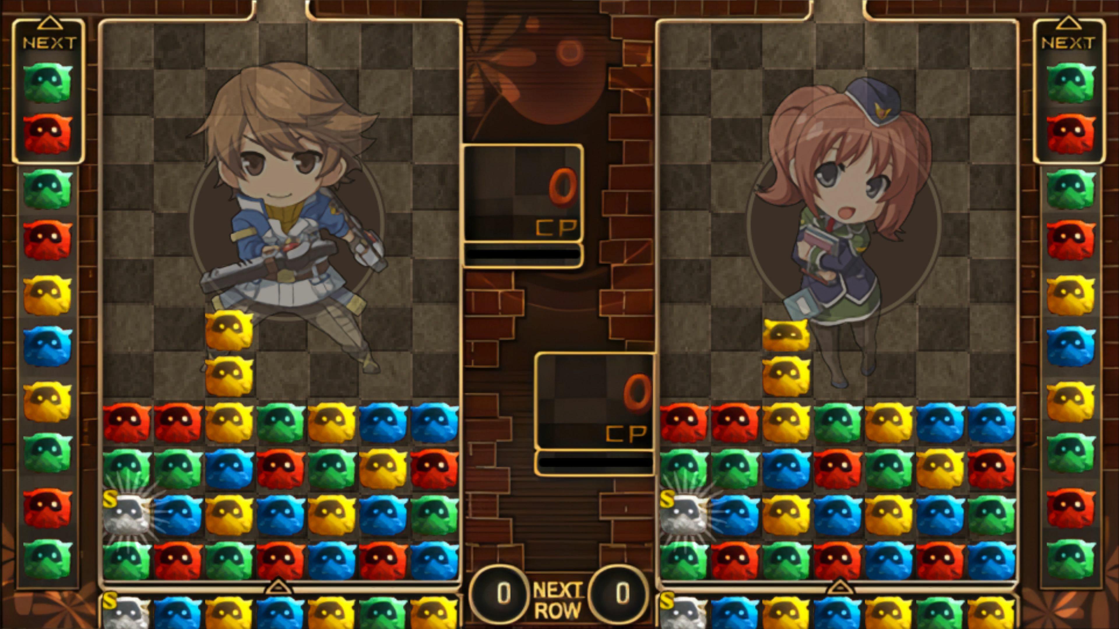 The Legend of Heroes: Trails to Azure – Launch Week Bundle