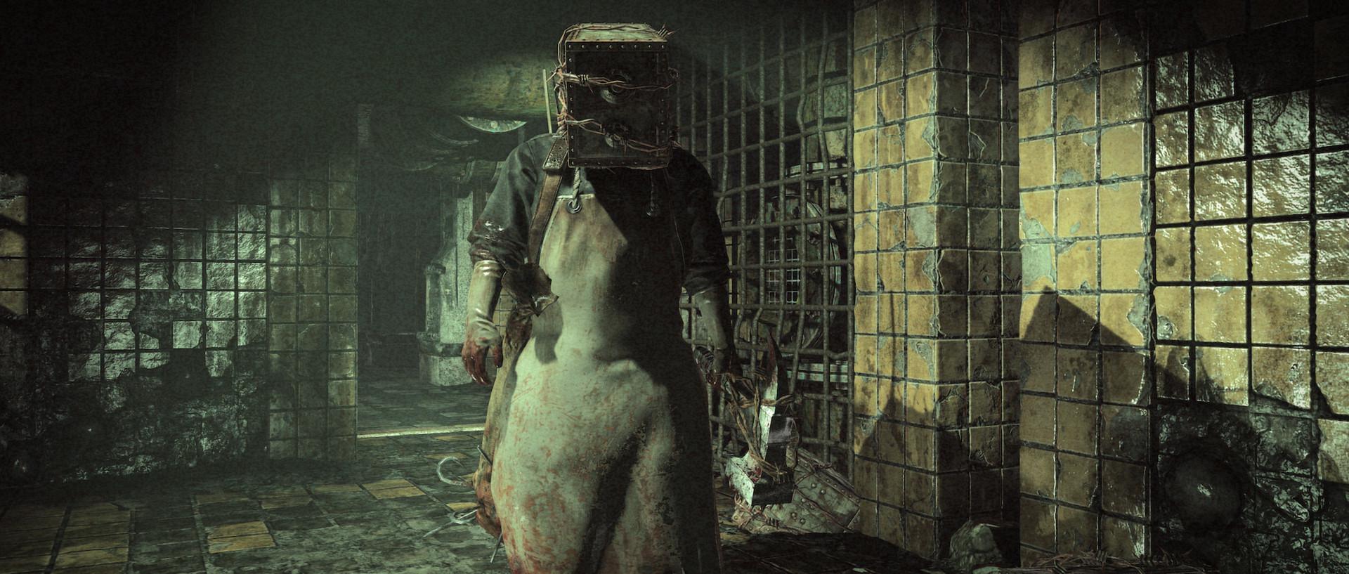 The Evil Within Bundle