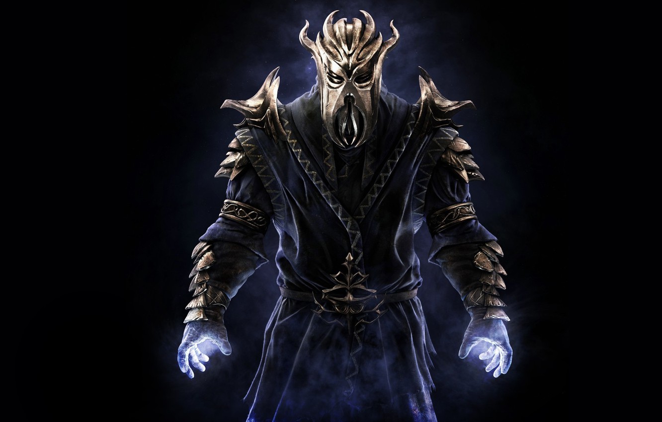 The Elder Scrolls V: Skyrim - Dragonborn