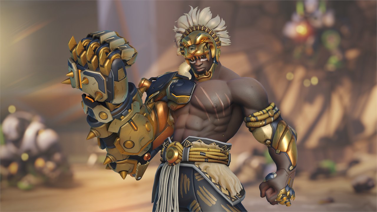 Overwatch 2 - Starter Pack: Season One