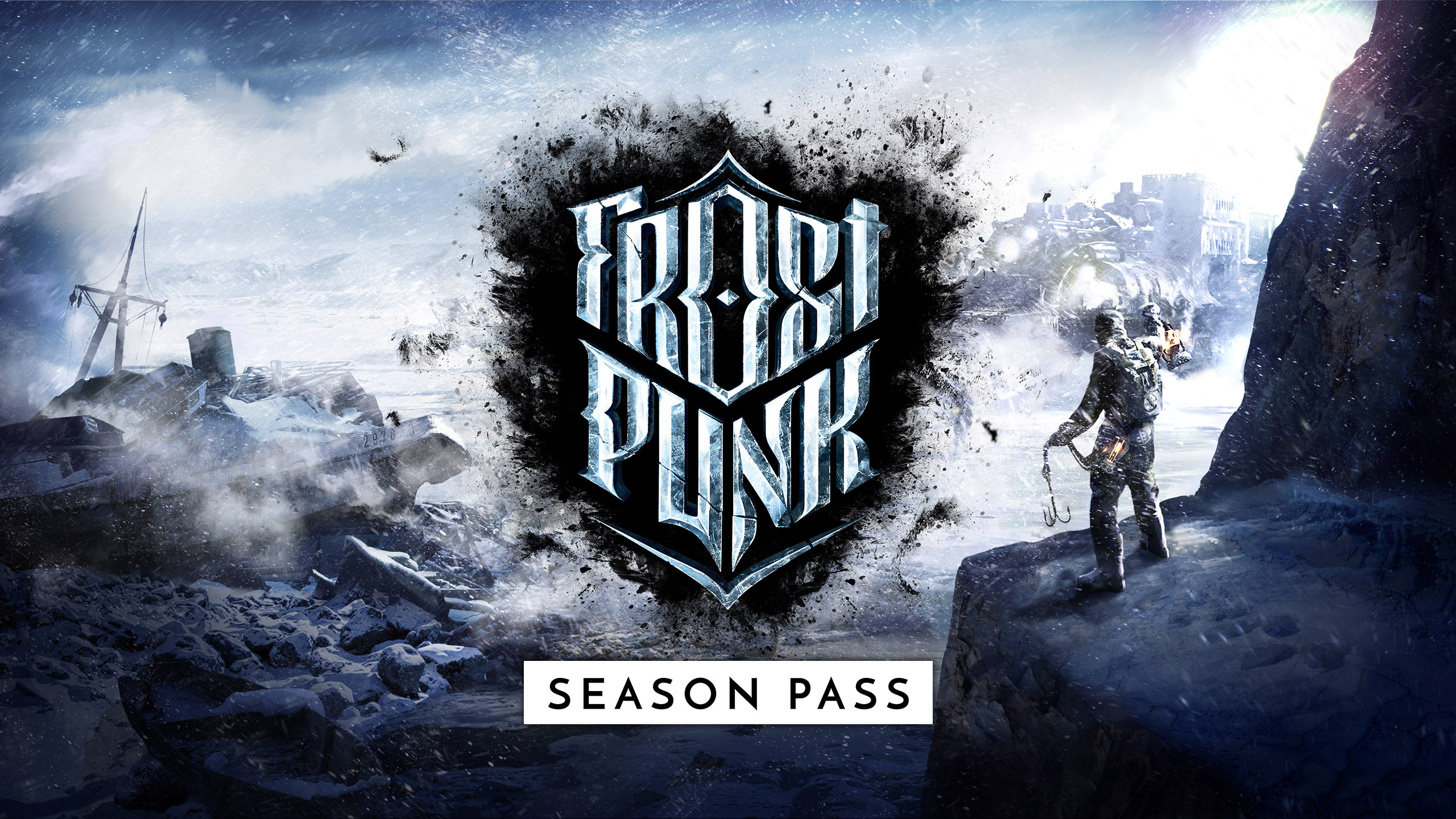 Frostpunk: Season Pass