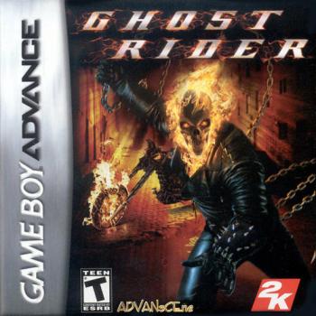 Ghost Rider (2007)
