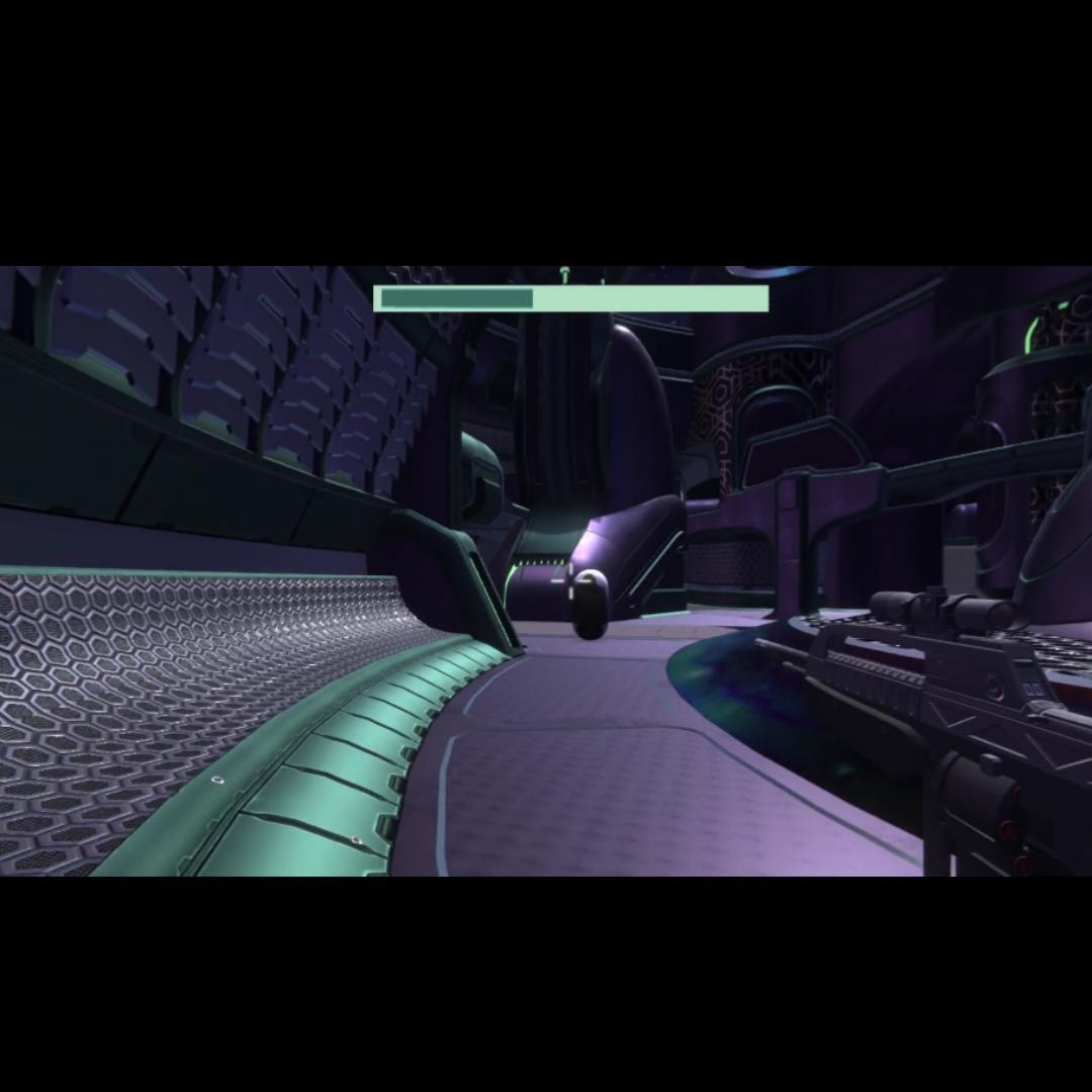 HENLO: Combat Devolved