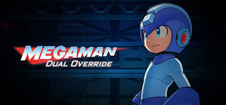 Mega Man: Dual Override