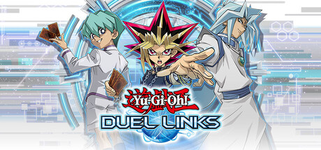Yu-Gi-Oh! Duel Links