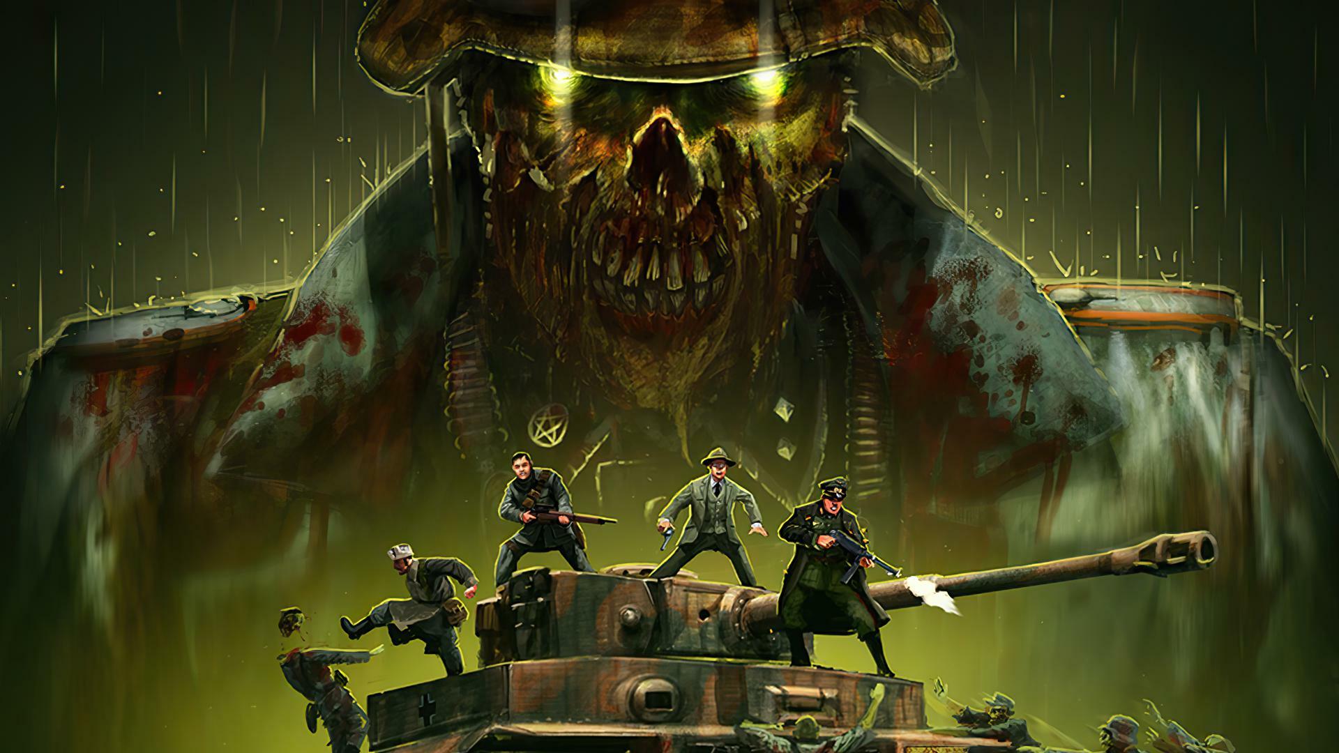 Sniper Elite: Zombie Army 2 (German Edition)
