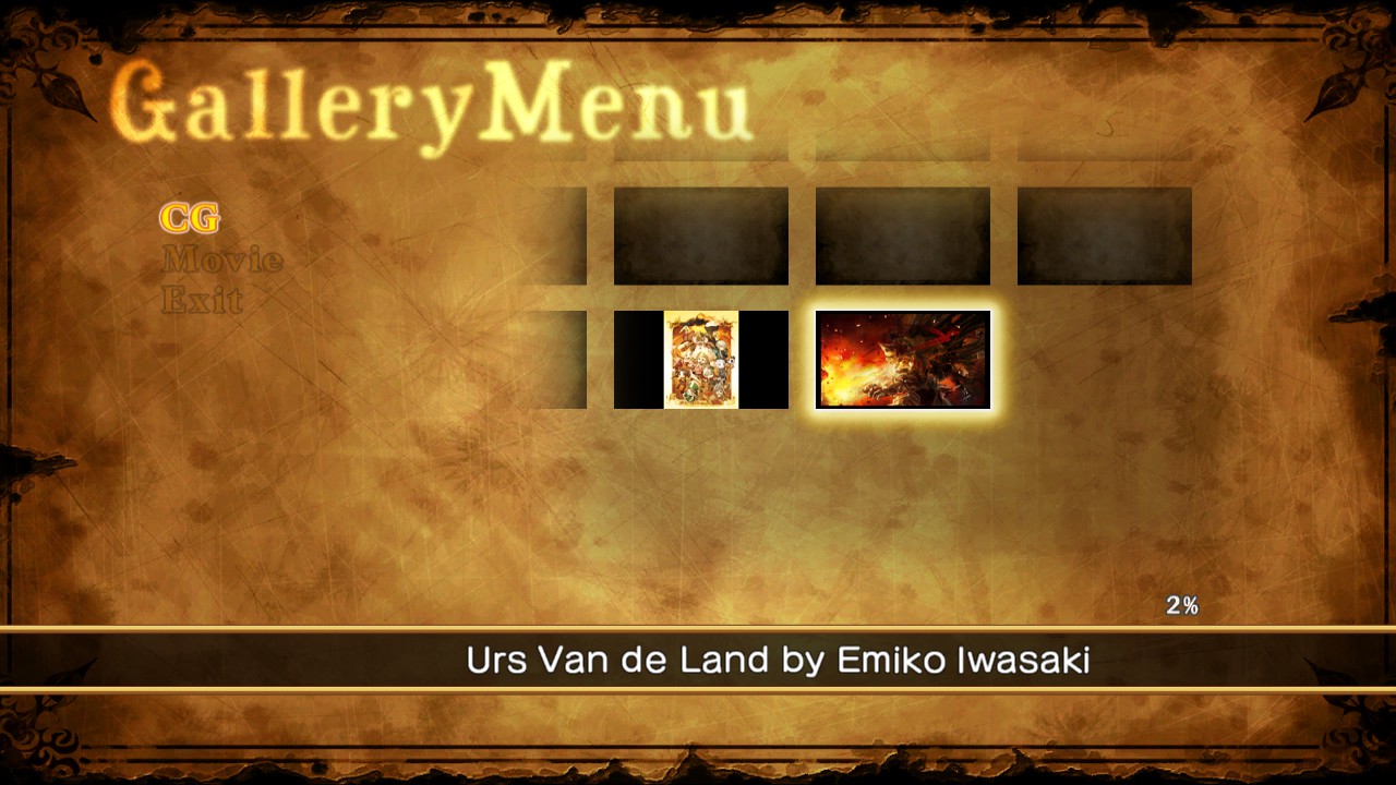 Battle Fantasia -Revised Edition