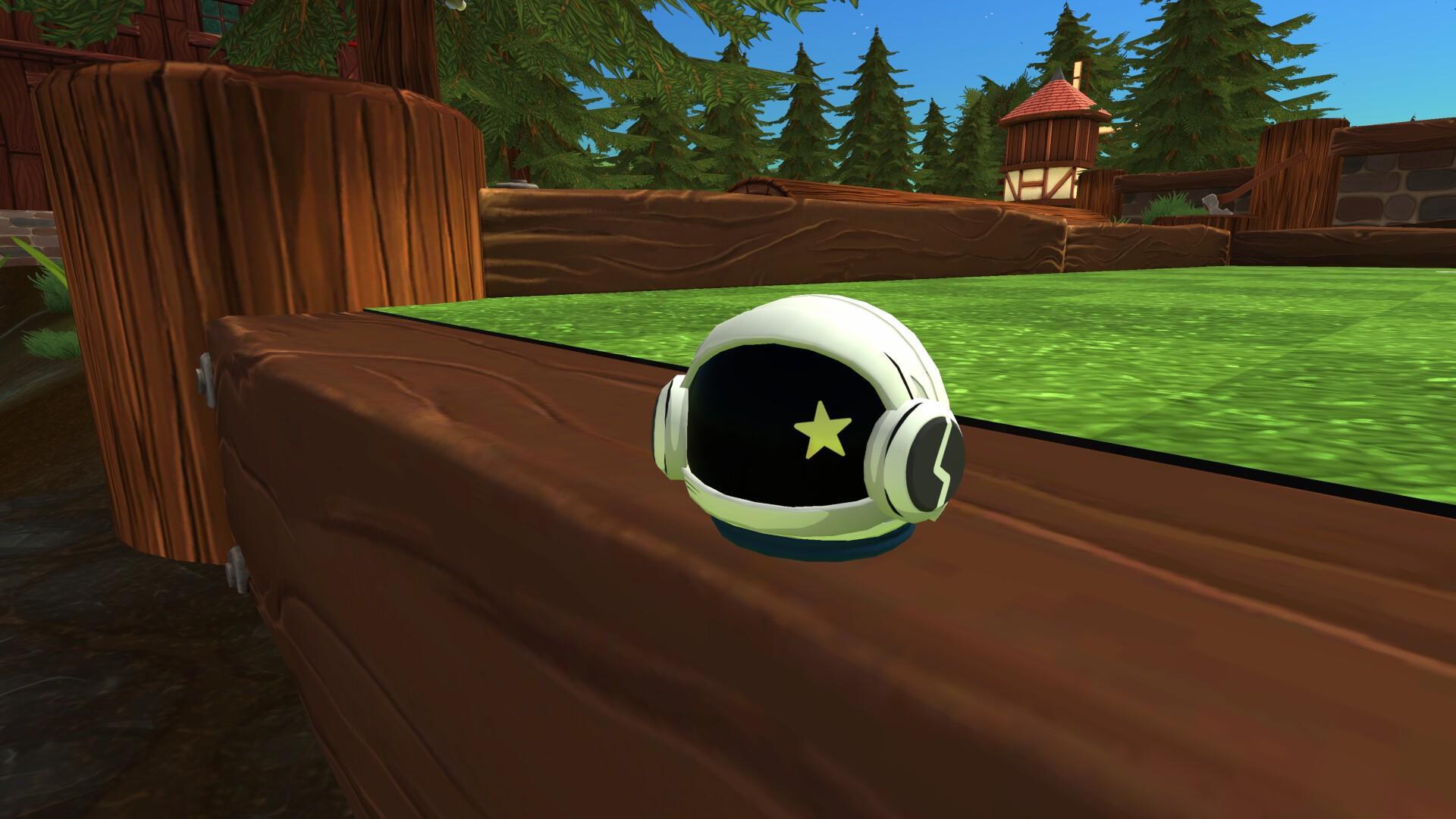 Golf With Your Friends - Complete the Set