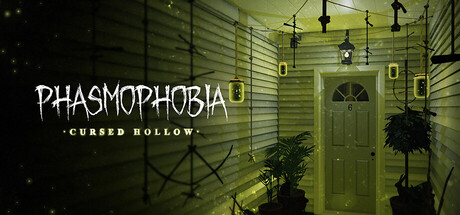 Phasmophobia