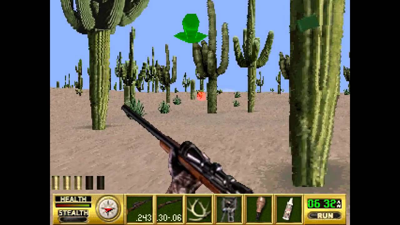 Cabela's Big Game Hunter: Ultimate Challenge