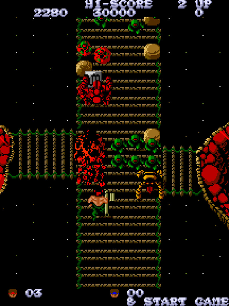 SNK 40th ANNIVERSARY COLLECTION