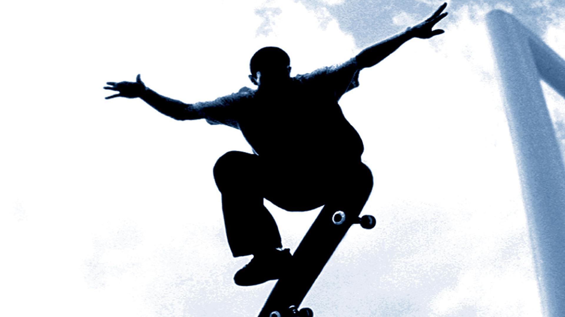 Thrasher Presents Skate and Destroy