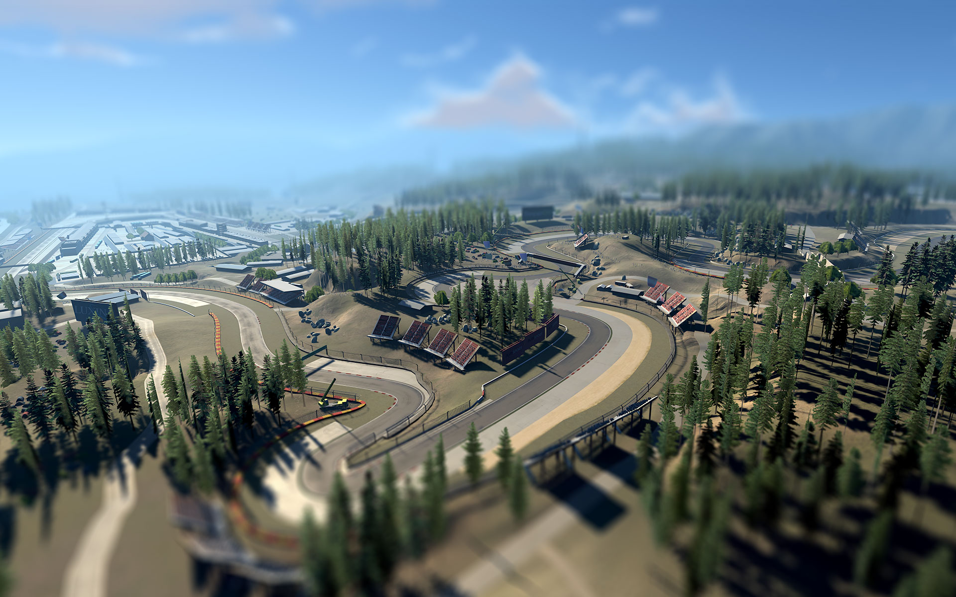 Motorsport Manager Mobile 2