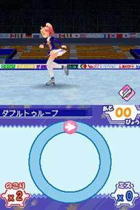 KuruKuru Princess: Tokimeki Figure☆Mezase! Vancouver