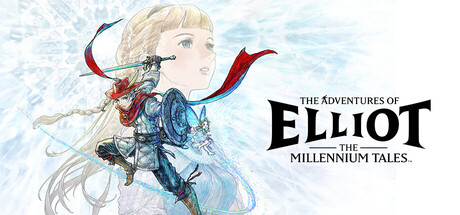 The Adventures of Elliot: The Millennium Tales