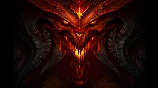Diablo III