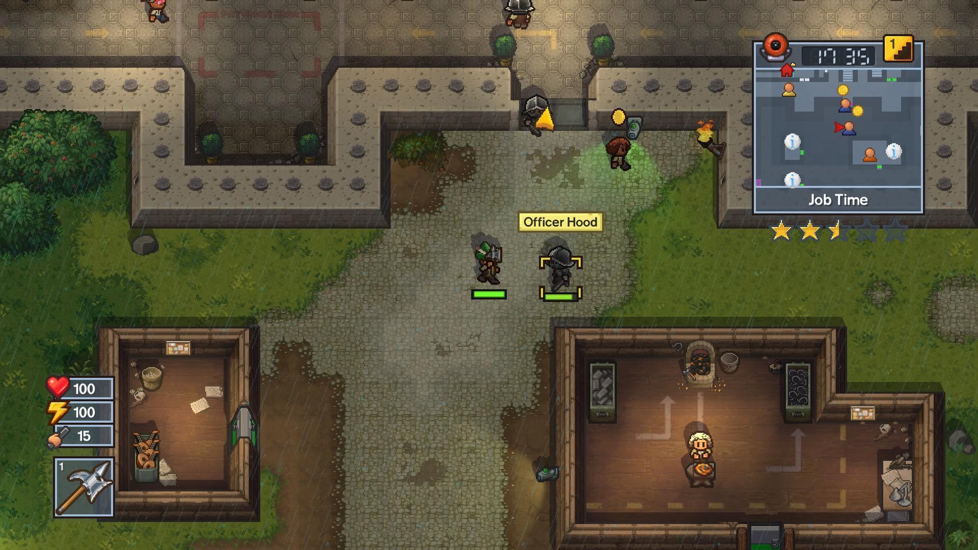 The Escapists 2 - Season Pass