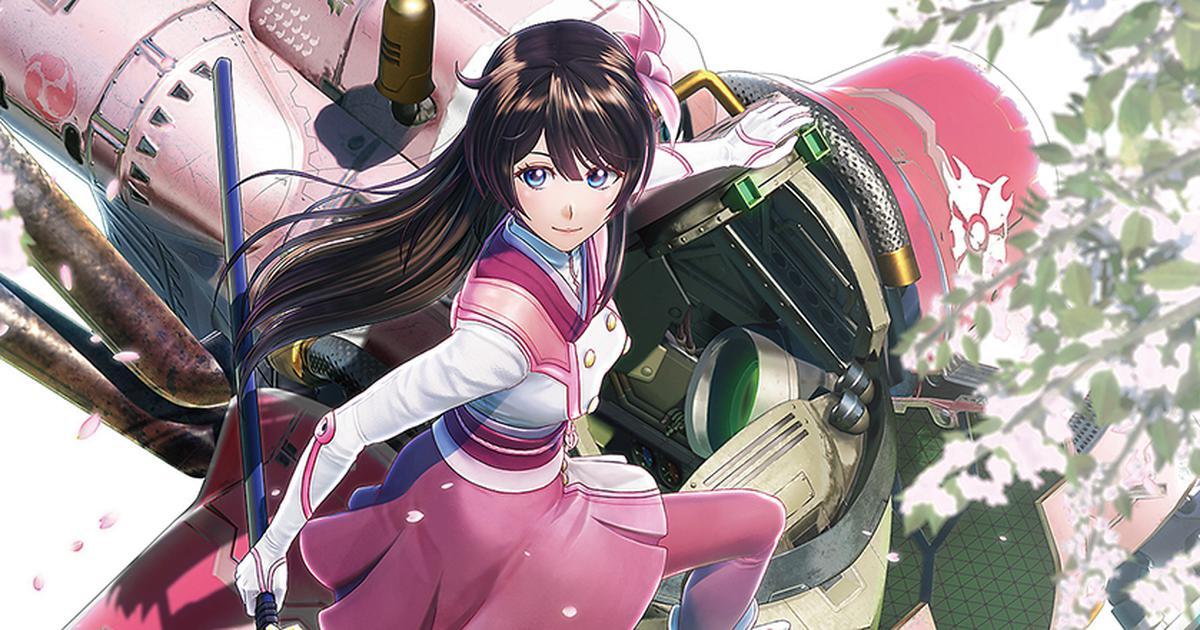 Sakura Wars