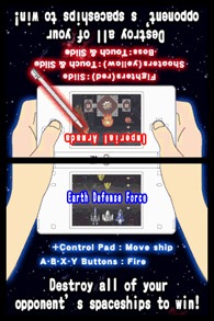 A Topsy Turvy Life: The Turvys Strike Back