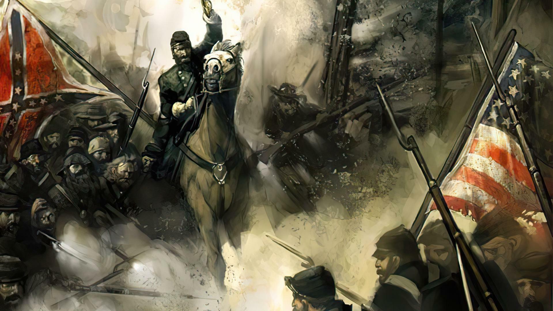 Take Command: Second Manassas