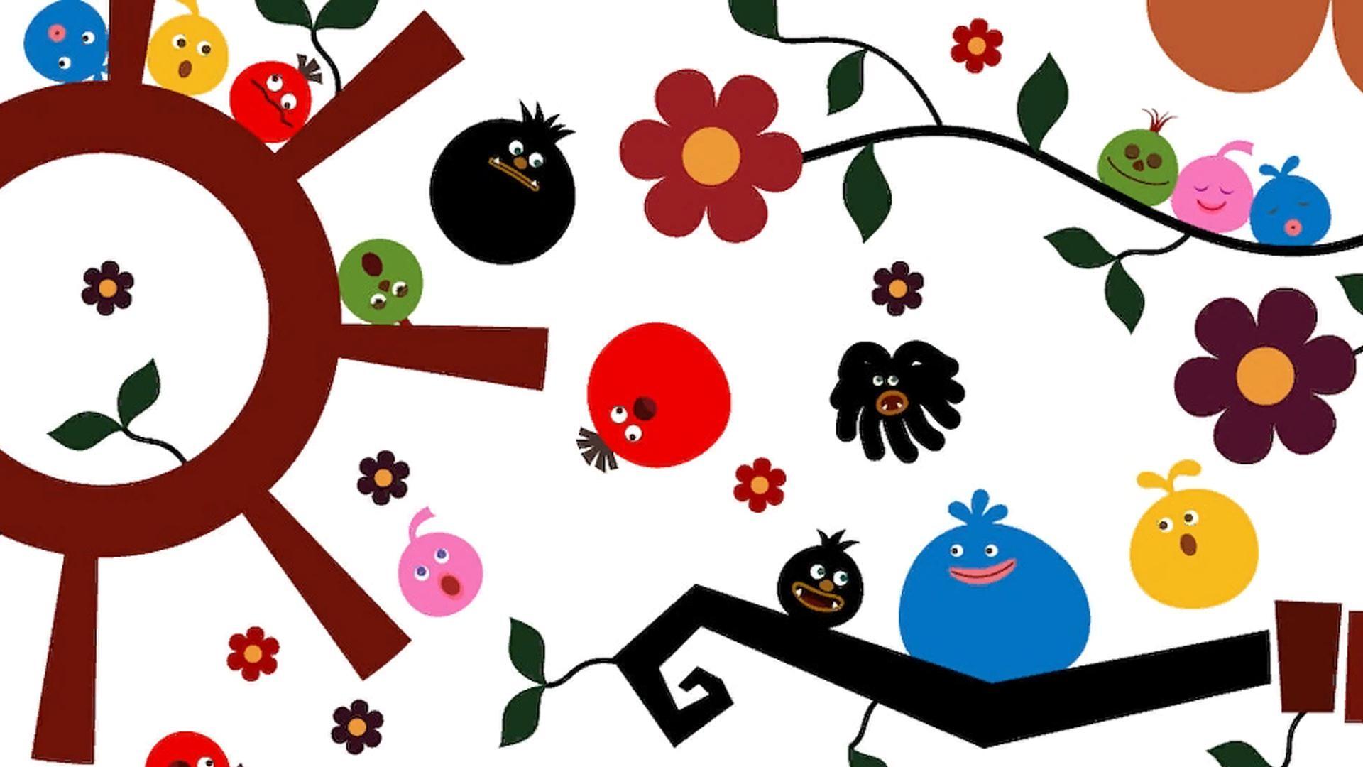 LocoRoco Cocoreccho!