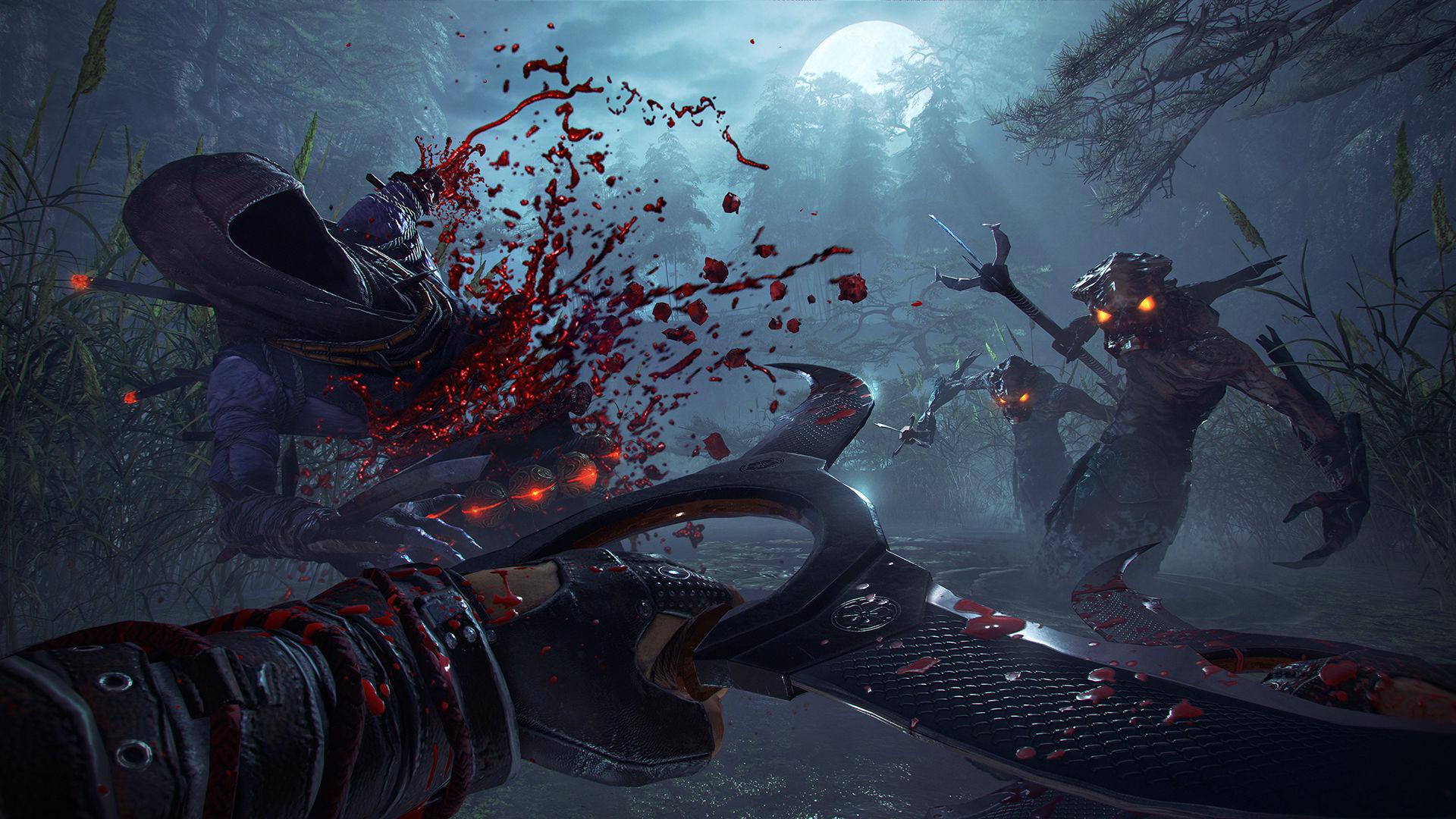 Shadow Warrior 2 Deluxe