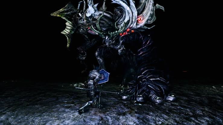 Dark Souls: Artorias of the Abyss