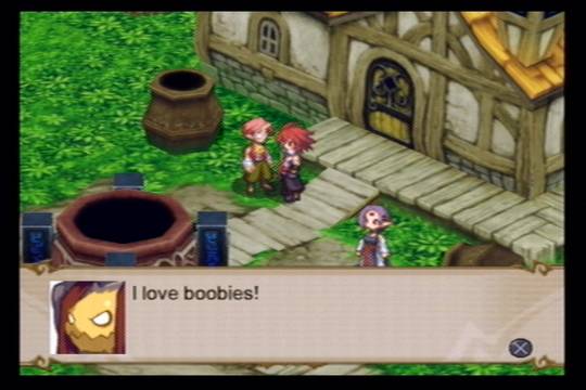 Disgaea 2: Cursed Memories