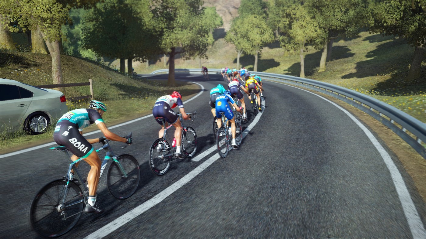Pro Cycling Manager 2020