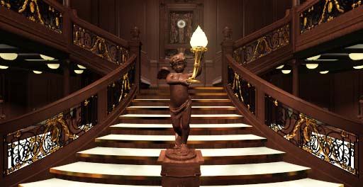 Titanic: Adventure Out of Time