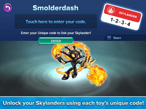 Skylanders Lost Islands