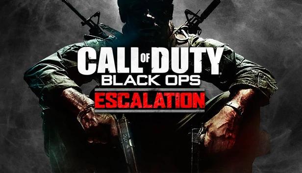 Call of Duty: Black Ops - Escalation