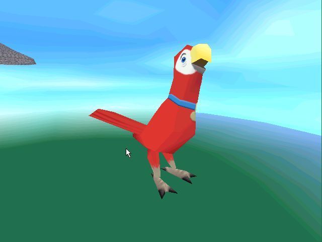 102 Dalmatians: Puppies to the Rescue