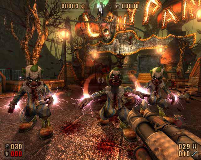 Painkiller: Black Edition