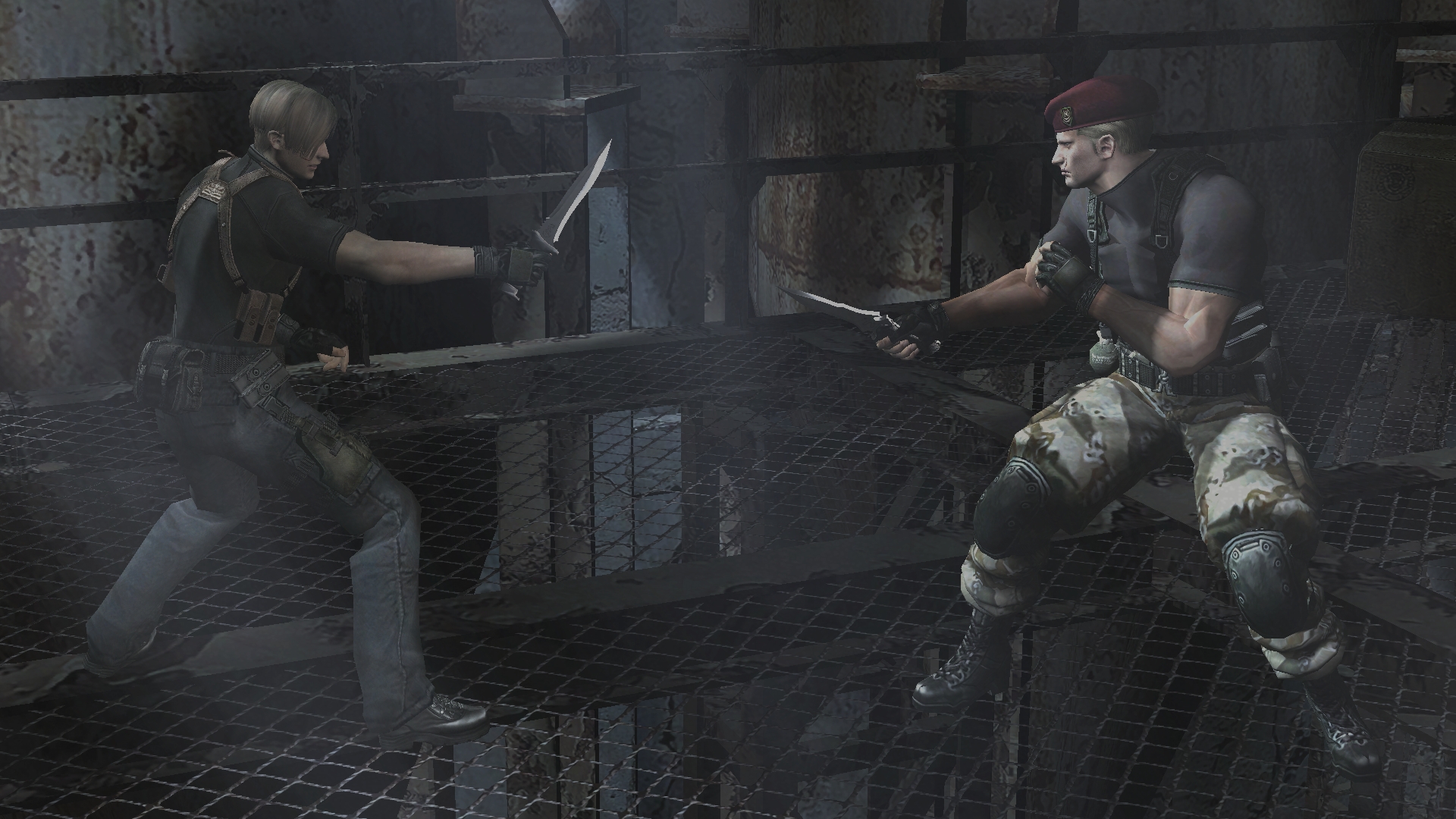 Resident Evil 4 Ultimate HD Edition