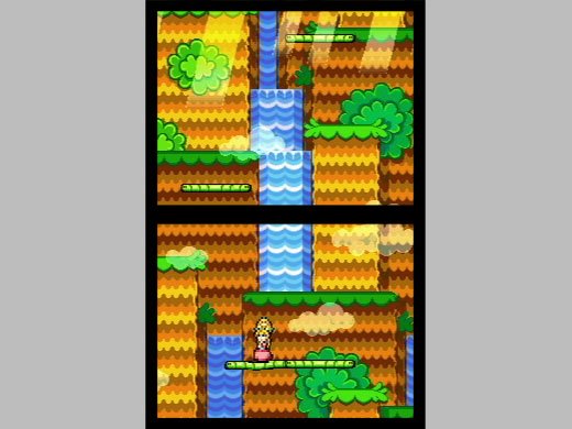 Super Princess Peach