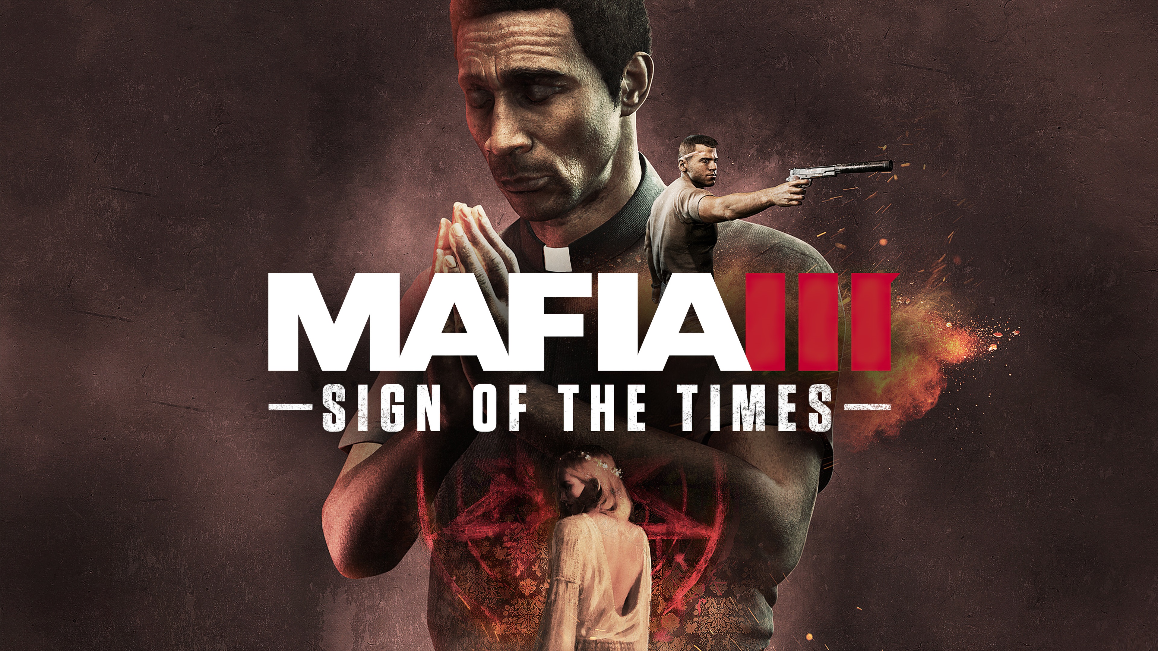 Mafia III - Sign of the Times