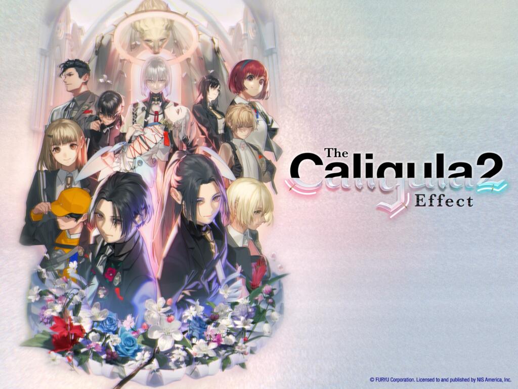 The Caligula Effect 2