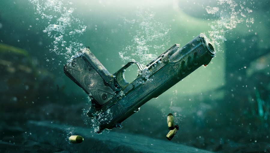 Metro Exodus: Sam's Story